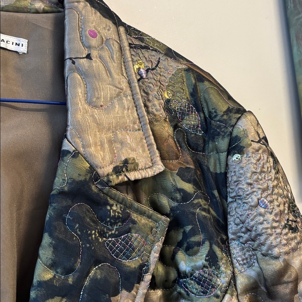 Sarah Pacini L - Picture 3 of 11